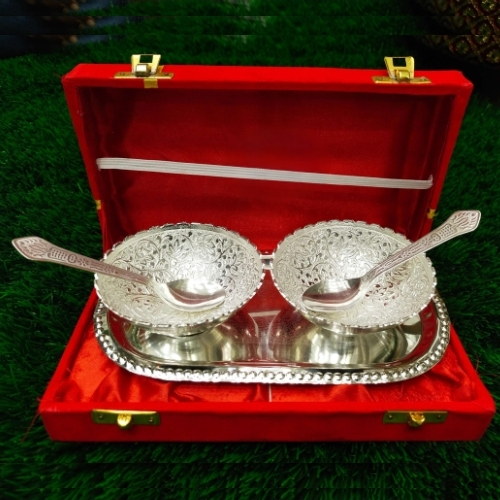German Silver Return Gifts
